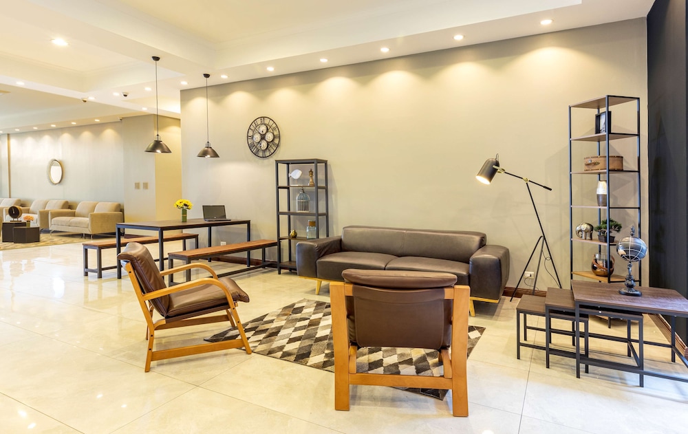 best western estacion central