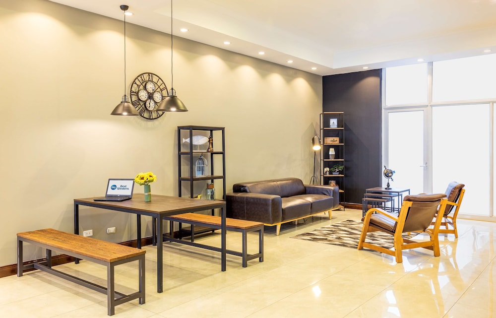 best western estacion central