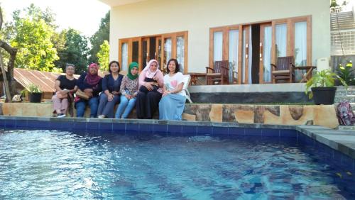 mandhasativa homestay