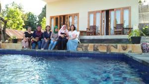 mandhasativa homestay