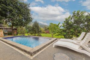 mandhasativa homestay