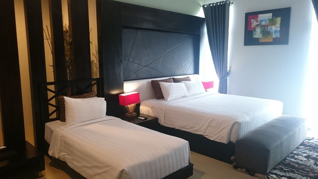 prima sr hotel and convention