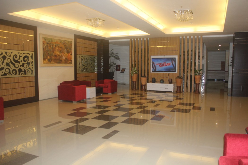 prima sr hotel and convention