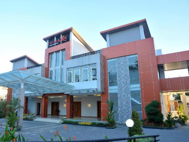 prima sr hotel and convention