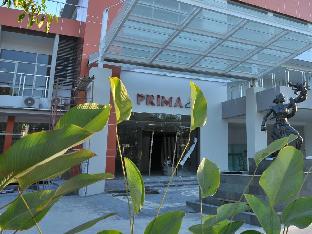 prima sr hotel and convention