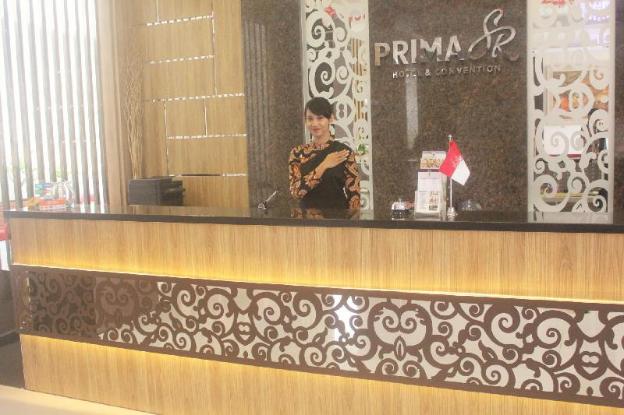 prima sr hotel and convention