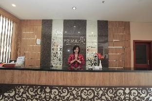 prima sr hotel and convention