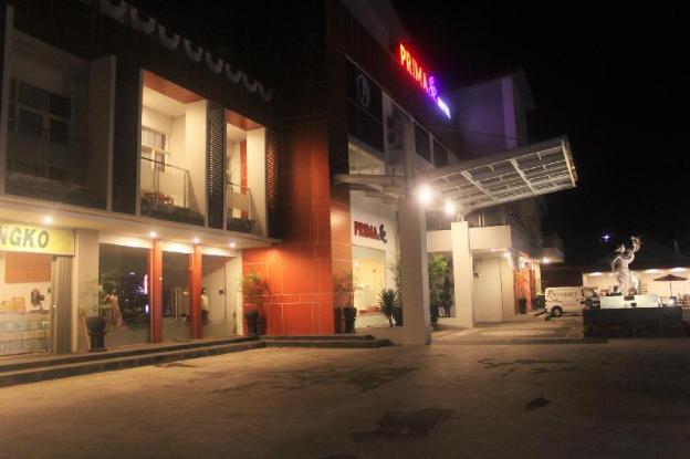 prima sr hotel and convention