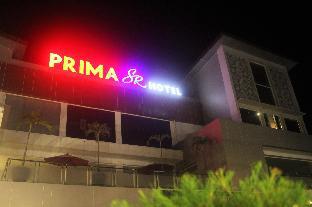 prima sr hotel and convention