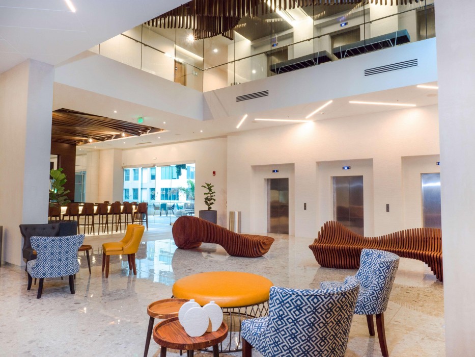 hilton garden inn santa ana san jose