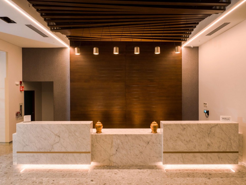 hilton garden inn santa ana san jose