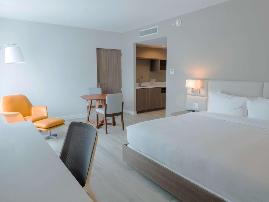 hilton garden inn santa ana san jose