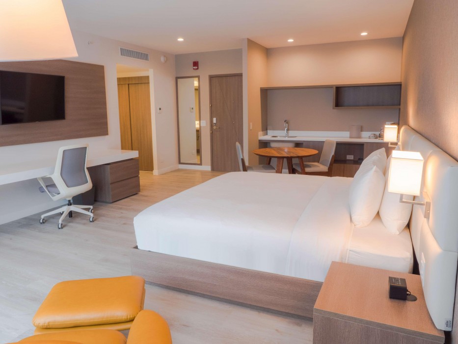 hilton garden inn santa ana san jose