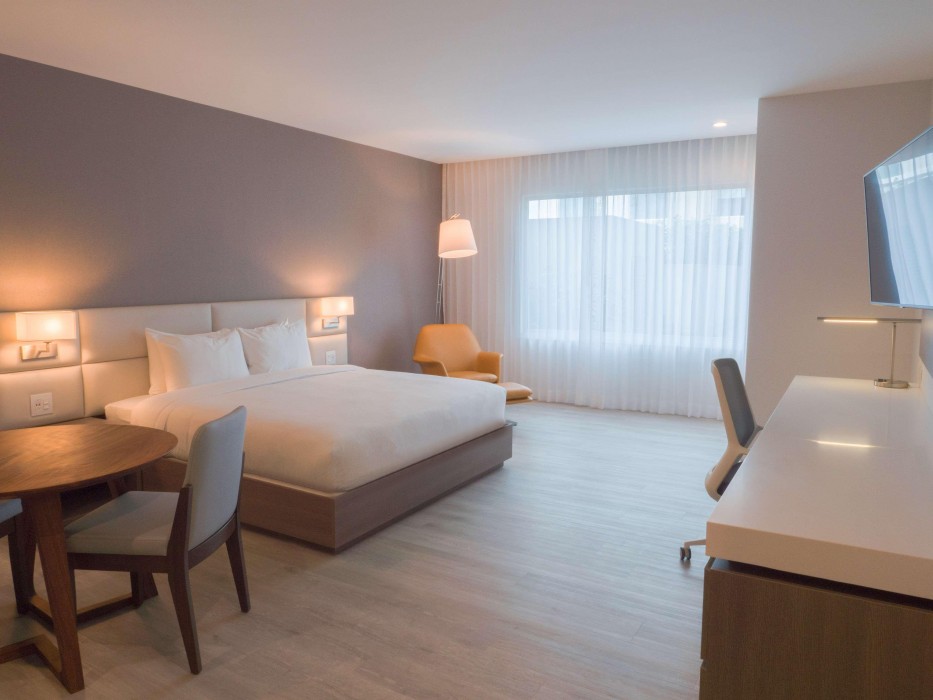 hilton garden inn santa ana san jose
