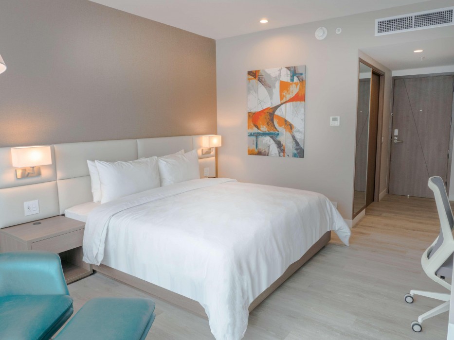 hilton garden inn santa ana san jose