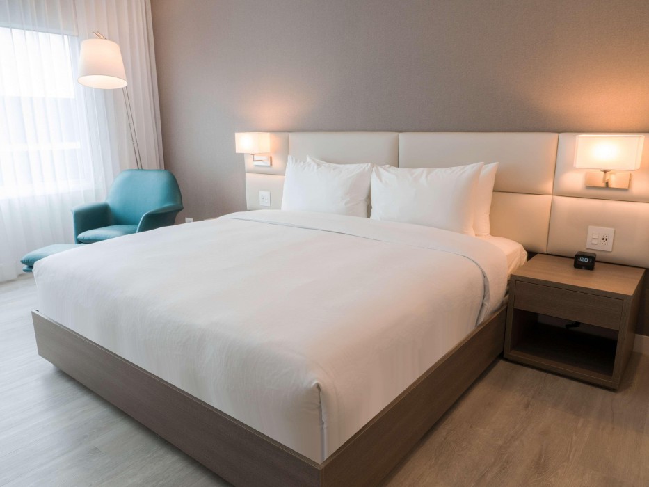 hilton garden inn santa ana san jose