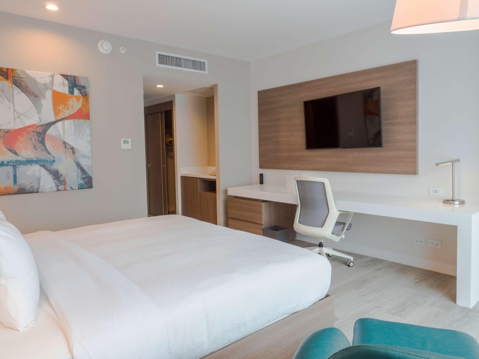 hilton garden inn santa ana san jose
