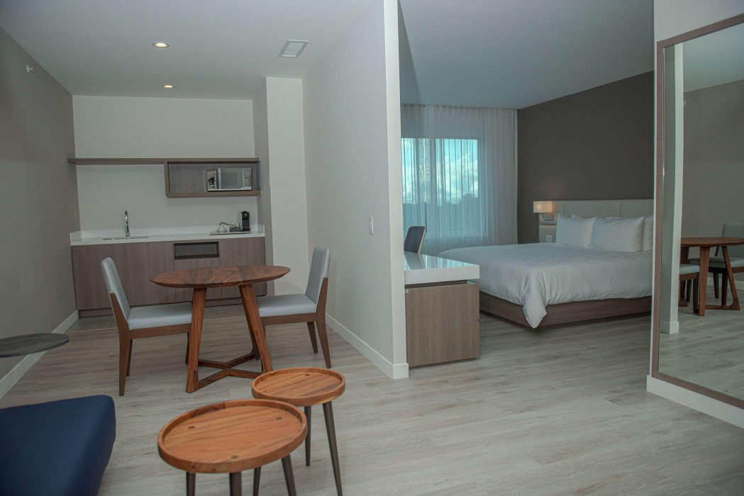hilton garden inn santa ana san jose
