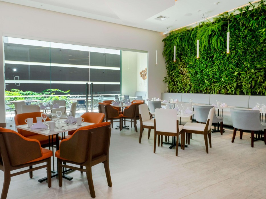 hilton garden inn santa ana san jose