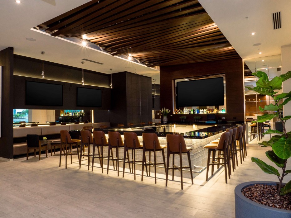hilton garden inn santa ana san jose