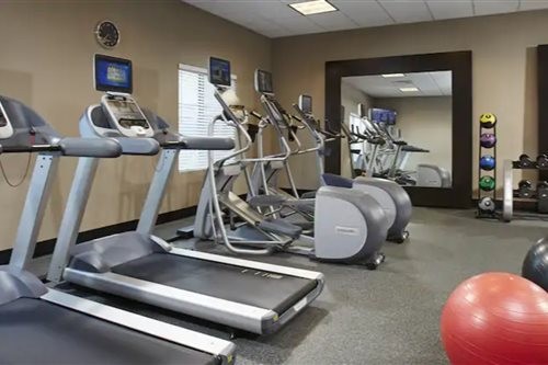 hilton garden inn santa ana san jose