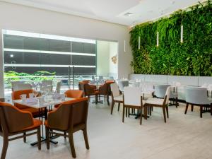 hilton garden inn santa ana san jose