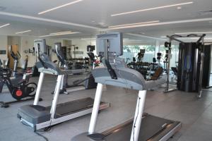 hilton garden inn santa ana san jose