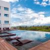 hilton garden inn santa ana san jose