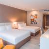 hilton garden inn santa ana san jose
