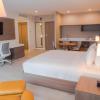 hilton garden inn santa ana san jose