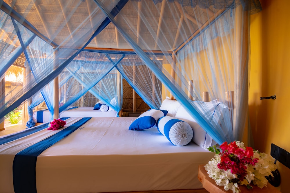 blue waters arugambay