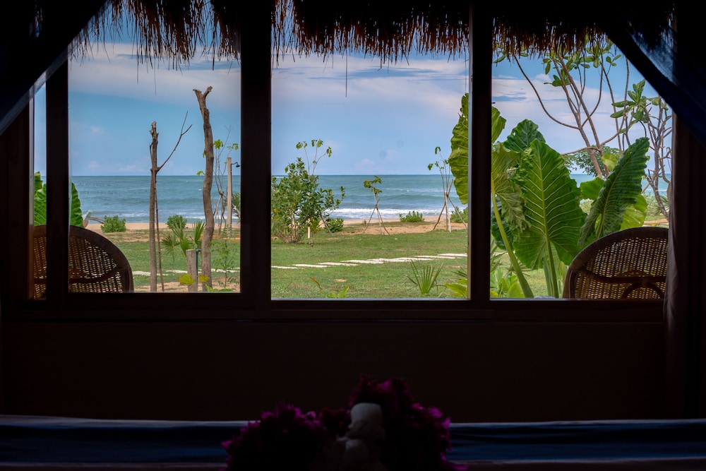 blue waters arugambay