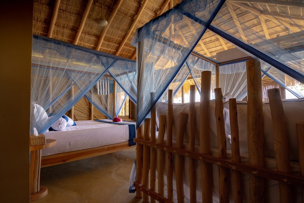 blue waters arugambay