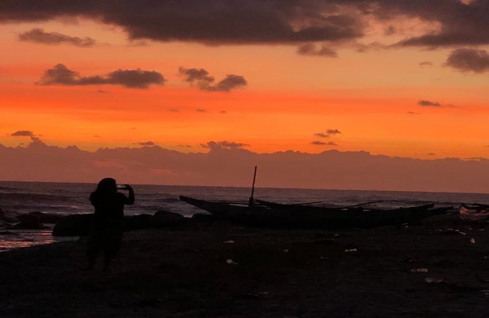 blue waters arugambay