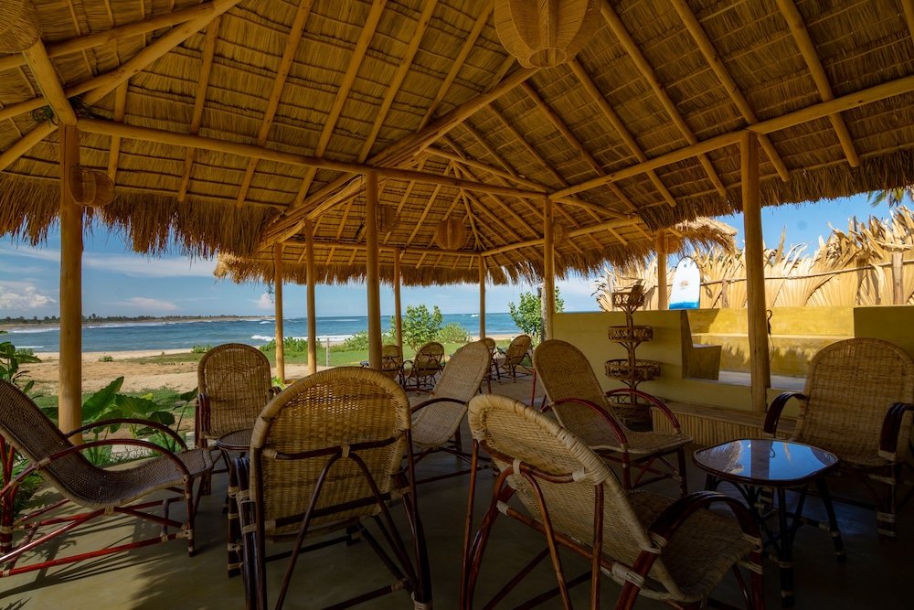 blue waters arugambay