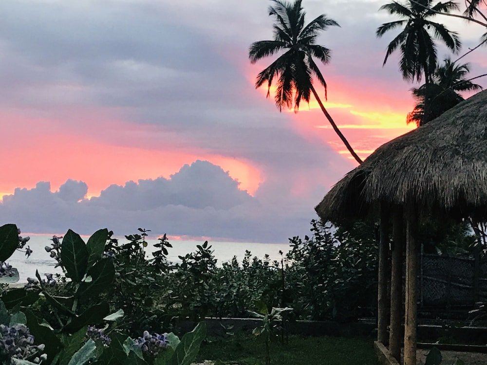 blue waters arugambay