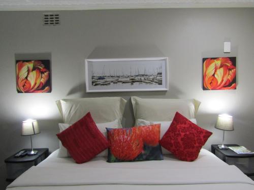 yolonwabo bed and breakfast