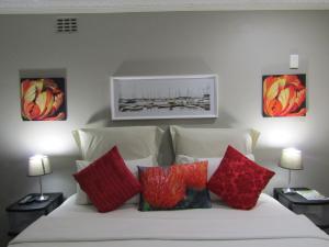 yolonwabo bed and breakfast