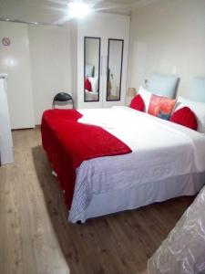 yolonwabo bed and breakfast