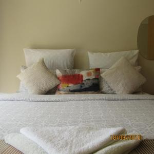 yolonwabo bed and breakfast