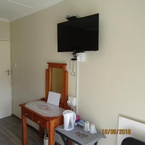 yolonwabo bed and breakfast