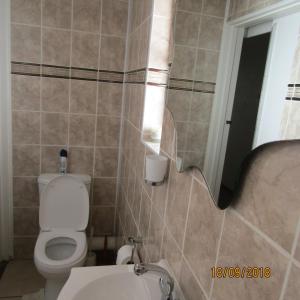 yolonwabo bed and breakfast