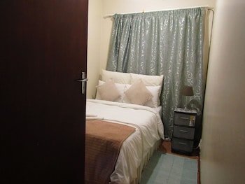 yolonwabo bed and breakfast