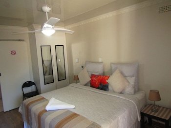 yolonwabo bed and breakfast