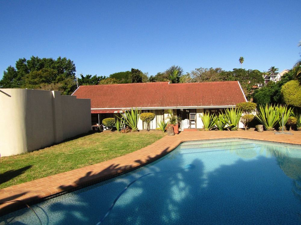 yolonwabo bed and breakfast