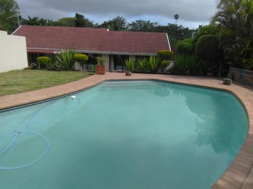 yolonwabo bed and breakfast