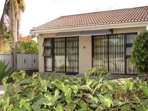 yolonwabo bed and breakfast