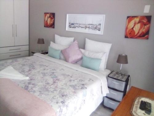 yolonwabo bed and breakfast