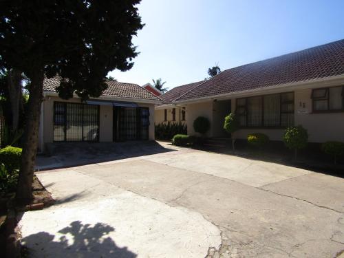 yolonwabo bed and breakfast