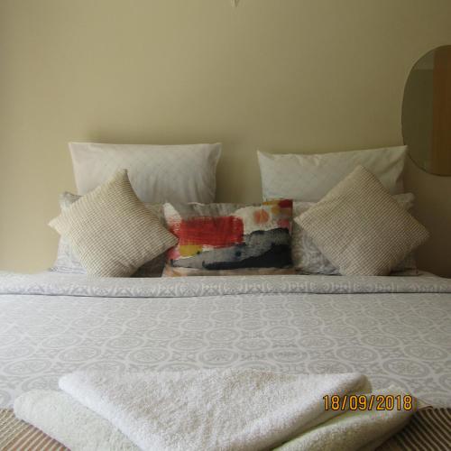 yolonwabo bed and breakfast